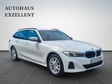 BMW 320d Touring Automatik*LED*VIRTUAL*SHZ*360 °*ALU - gebrauchte Kombis