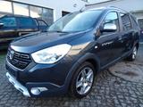 Dacia Lodgy Stepway 1.6, 75kW, 7Sitze, KLIMA-NAV-PDC - Dacia Lodgy Gebrauchtwagen in Berlin