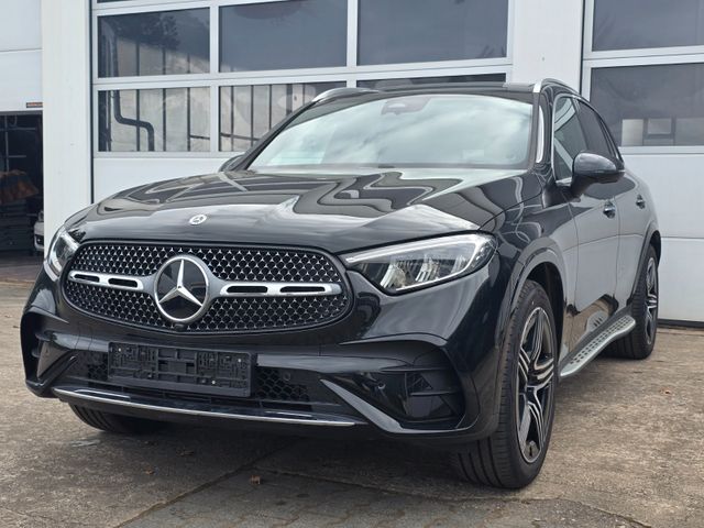 Mercedes-Benz GLC 220 d 4Matic *AMG*Alu 20*Night*Panorama*