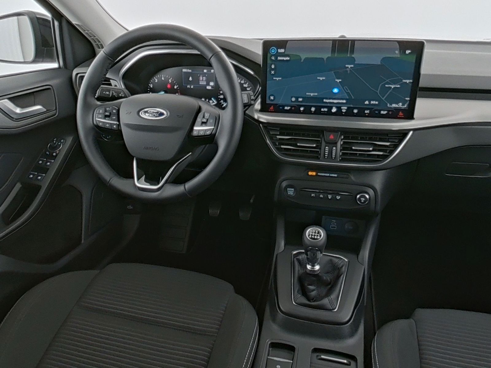 Ford Focus - Bild 16