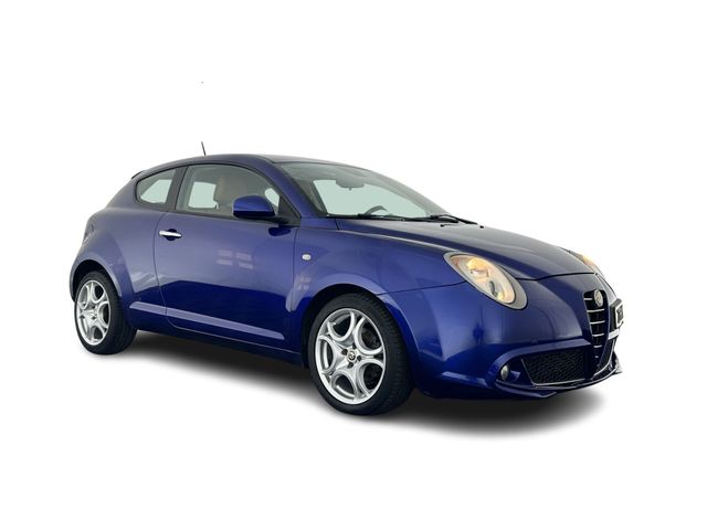 Alfa Romeo MiTo 1.3 JTDm ECO Essential *VOLLEDER | ECC | PD