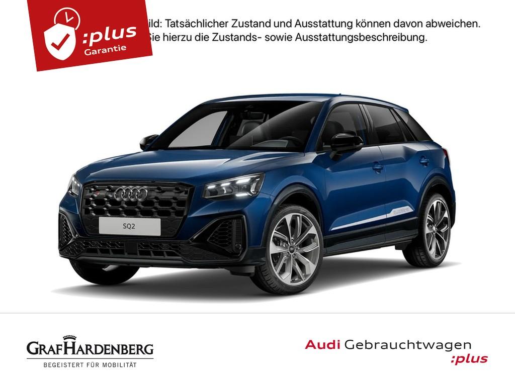Audi SQ2