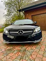 Mercedes-Benz C 220 d Edition 1 Autom. Edition 1 - Mercedes-Benz C 220 von privat