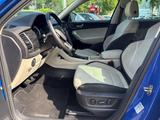 Skoda Kodiaq Style 4x4 2.0 TSI*AHK-el. klappb*Navi*LED - Skoda Gebrauchtwagen in Lippstadt