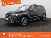 Seat Ateca - Vorschau Bild 1
