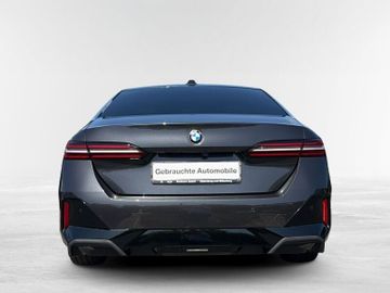 BMW 520 - 4
