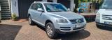 Volkswagen Touareg 3.0 V6 TDI Tiptronic Standard - Volkswagen Touareg Standard mit Diesel-Antrieb