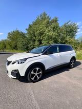 Peugeot 5008 BlueHDi 180 EAT8 Allure Allure - Peugeot 5008 von privat
