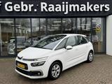 Citroën C4 SpaceTourer 1.2 PureTech Business*Navigatie*E - Citroën C4 SpaceTourer aus 2020