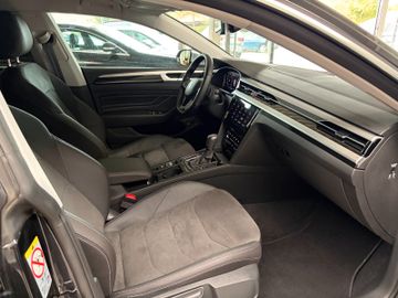 Volkswagen Arteon - 12