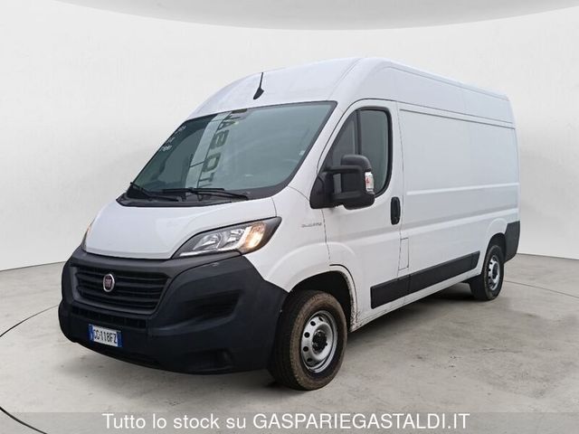 Fiat FIAT Ducato 33 2.3 MJT 140CV PM-TN Furgone MH2 E