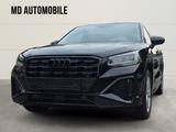 Audi Q2 35 TFSI S line LED Navi Kamera Panorama - gebrauchte Audi Q2 aus dem Jahr 2024