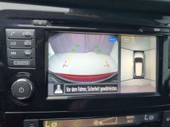 NISSAN X-Trail 1.7 dCi Auto LED Navi Connecta