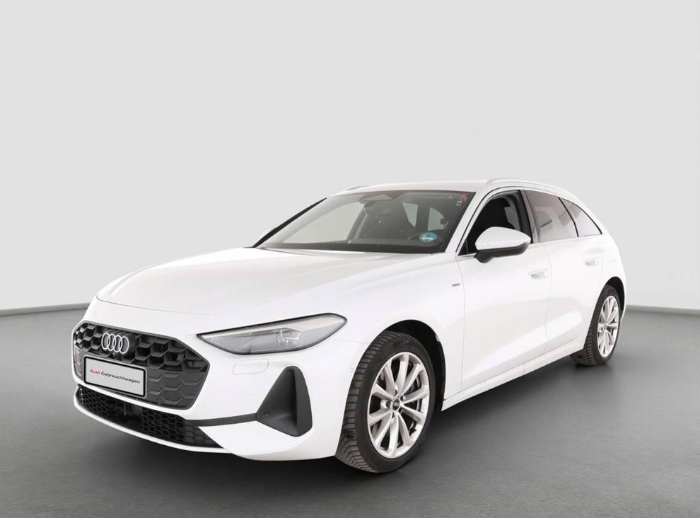 Audi A5 Avant e-hybrid quattro 220 kW MMI ACC RFK, миниатюра 4