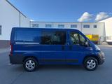 Fiat Ducato 3.0 POWER 180°6-SITZER°MIXTO°KLIMA°AHK - Fiat Ducato Kleinbus Sitzer mit Diesel-Antrieb