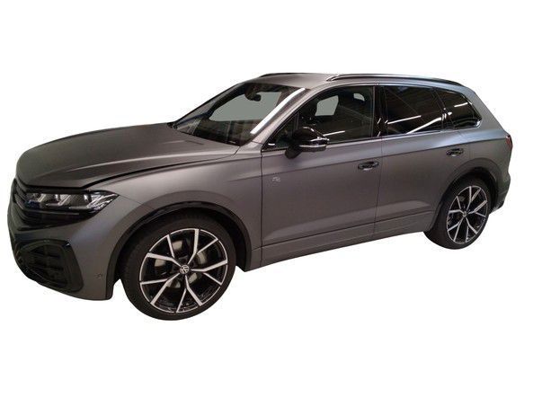 Volkswagen Touareg - Bild 2