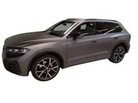 Volkswagen Touareg - Vorschau Bild 2