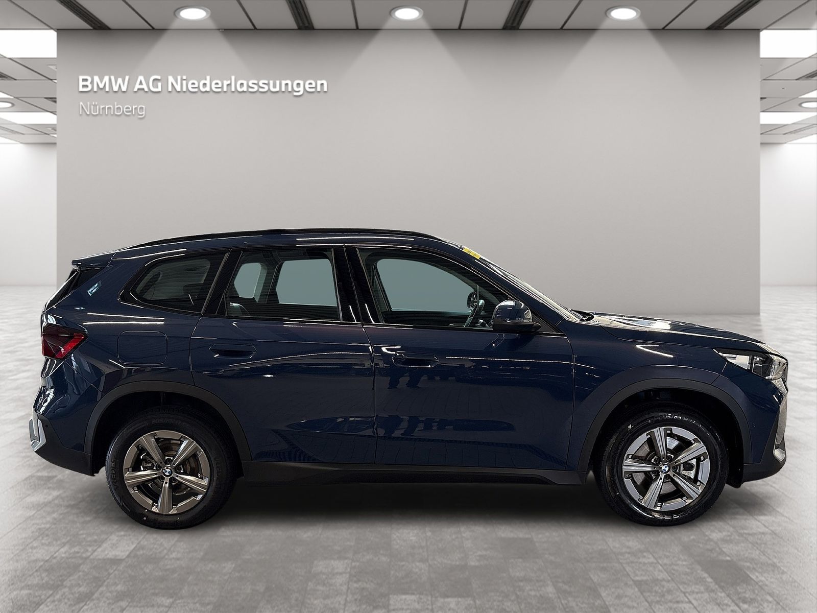 BMW X1 sDrive20i AHK Kamera Sportsitze Keyless foto 2