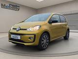 Volkswagen up! IQ.DRIVE Start-Stopp SHZ PDC Navi GRA LED - Volkswagen up! mit Benzin-Antrieb: mit Navigationssystem