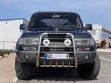 Toyota Land Cruiser 4.2 TD Station Wagon - - gebrauchte Toyota Land Cruiser aus dem Jahr 1991