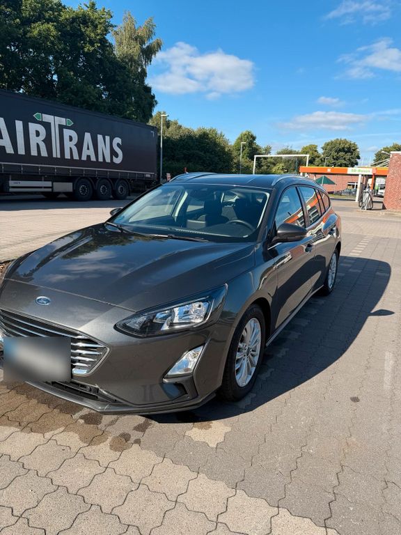 Image of Ford Focus