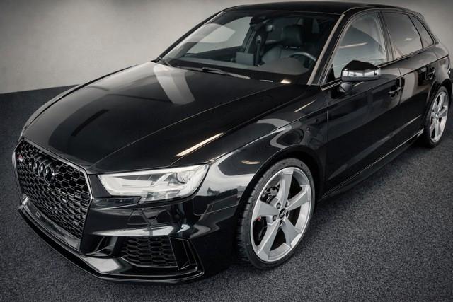 Audi RS3 RS 3 Sportback 2.5 TFSI quattro