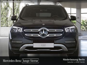 Mercedes GLE 300 - 6