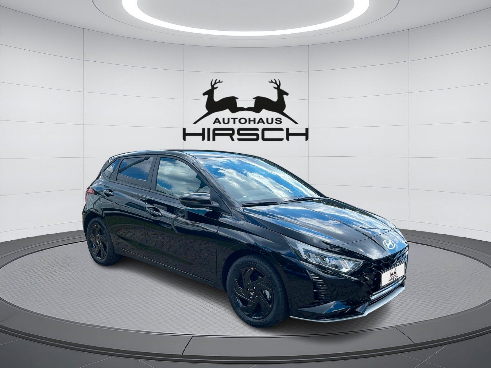 Hyundai i20 - Bild 4