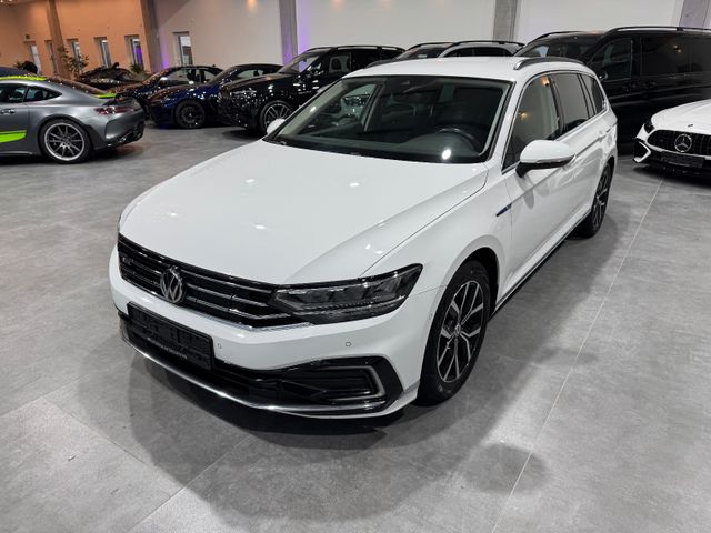 Volkswagen Passat Variant GTE 1.4 TSI*LED*AHK*Kamera*Assist