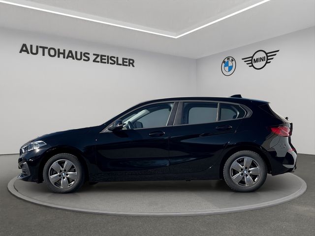 Foto Nummer 4: BMW 118i