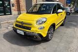 Fiat FIAT 500L 1.6 Multijet 120 CV City Cross - Fiat 500L City-Cross