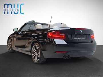 BMW 225 - 5
