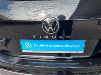 Volkswagen Tiguan - Vorschau Bild 15