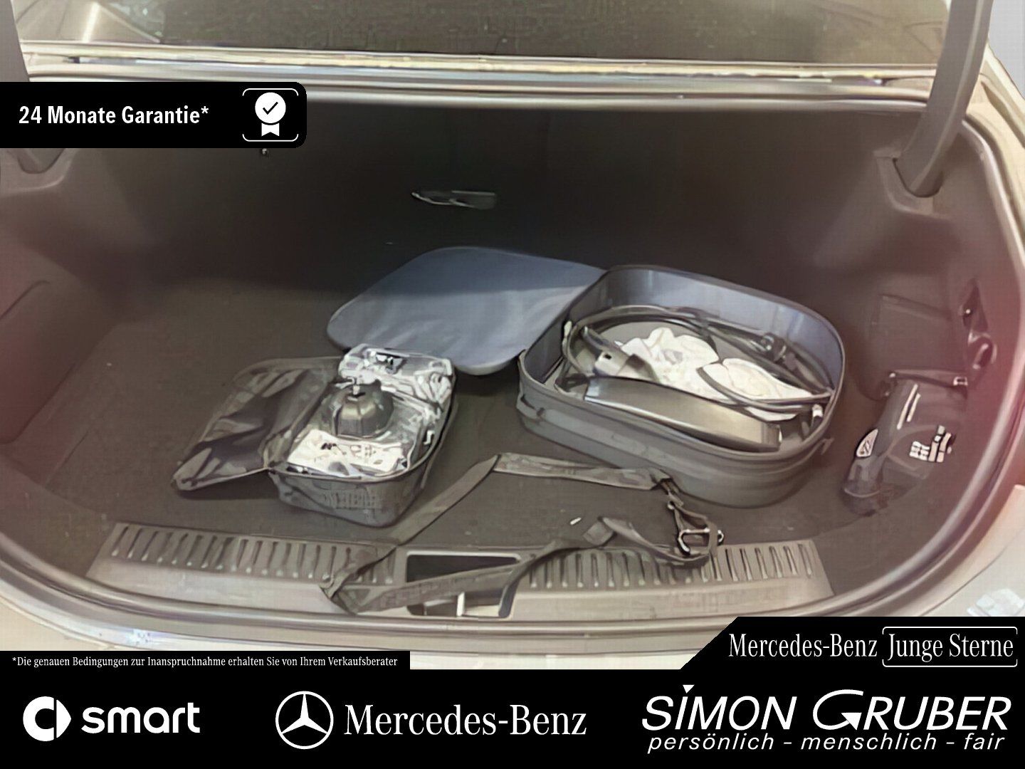 Fahrzeugabbildung Mercedes-Benz E 53 HYBRID 4M+ Edition1 CarbonII Superscreen