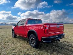 CHEVROLET Silverado 1500 Crew Cab ZR2 6.2l