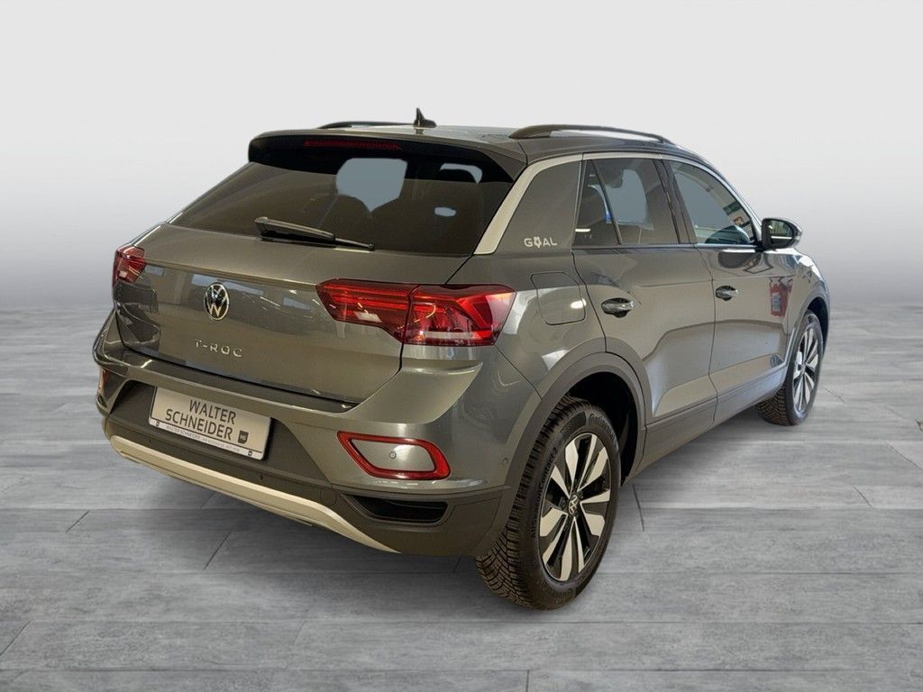 Volkswagen T-Roc - Bild 7