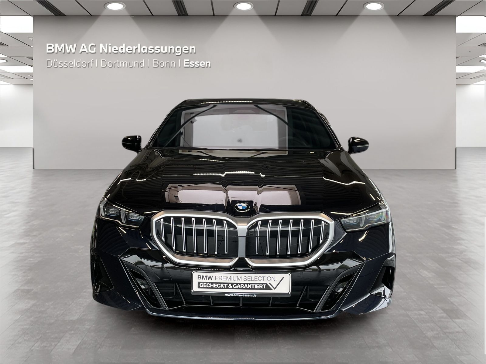 BMW 520 - Bild 8