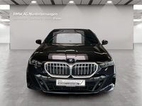 BMW 520 - Vorschau Bild 8