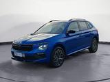 Skoda Kamiq Balance 1,5 TSI  7-Gang-DSG - : Allradantrieb, Geländewagen