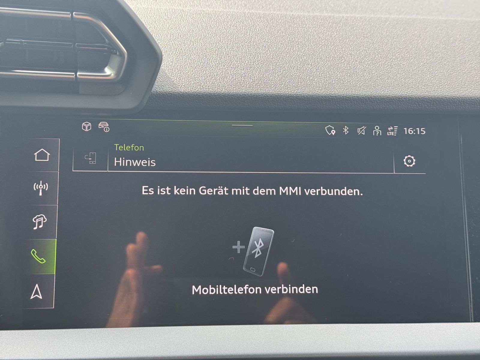 Audi A3 - Bild 16