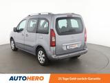 Citroën Berlingo 1.6 Selection *TEMPO*PDC*KLIMA* - Citroën Berlingo mit Benzin-Antrieb: Kleinbus