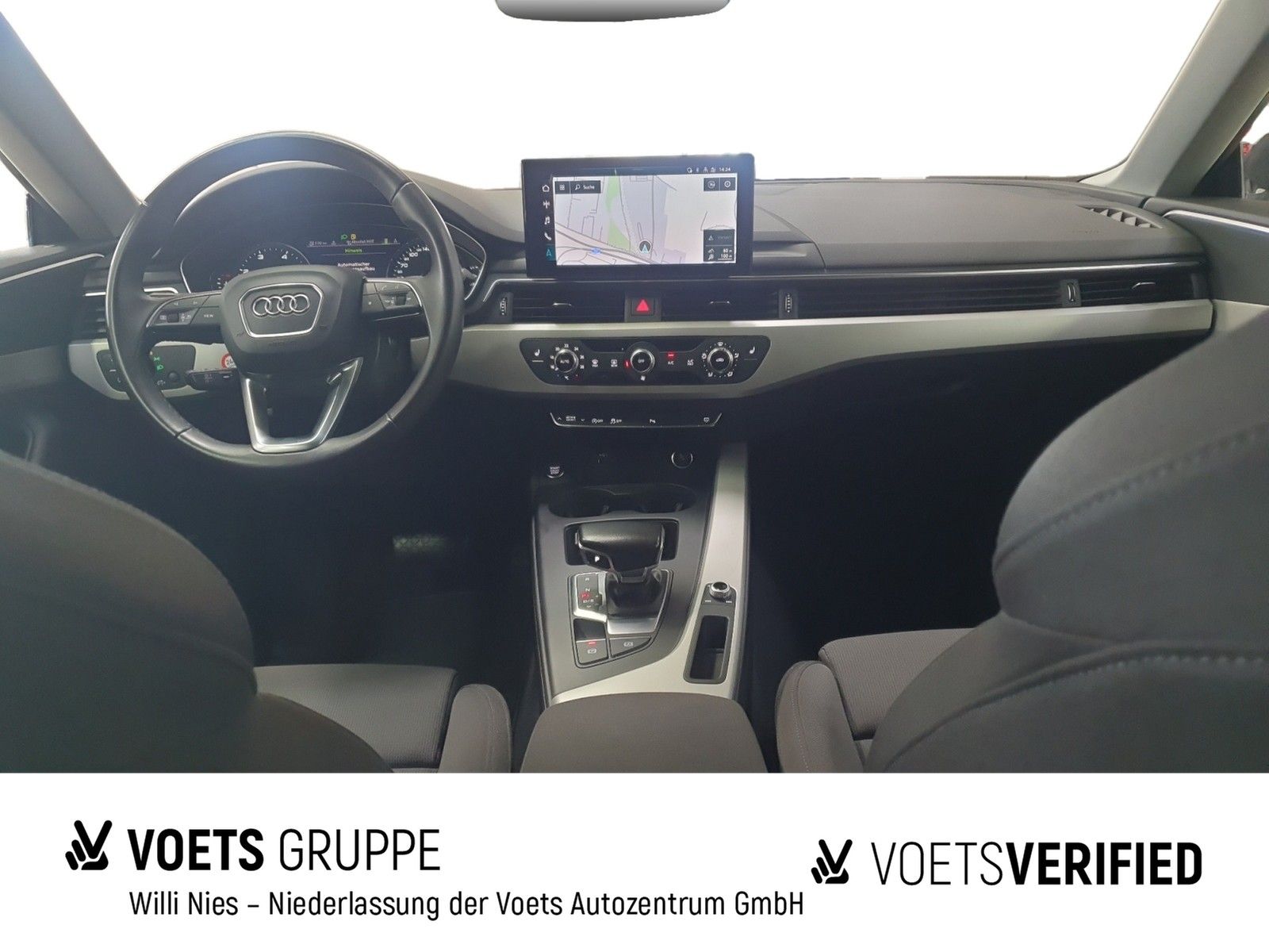 Audi A5 - Bild 8