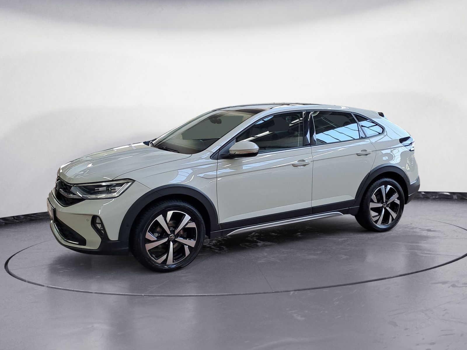 Volkswagen Taigo - Bild 2