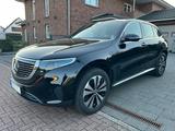 Mercedes-Benz EQC 400 4M/ 360°/AHK/MBUX/Burm/SHD/Garan 2029 - Mercedes-Benz EQC von privat