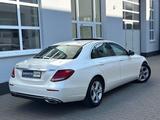 Mercedes-Benz E 300 9G Avantgarde DESIGNO *MULTIBEAM*SHD*KAME* - Mercedes-Benz Designo