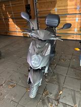 SYM Orbit II - SYM ORBIT