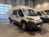 Fiat DUCATO MULTICAB MAXI35 L3H2 180D 7 Sitzer 35% - Fiat Ducato: 7 Sitzer
