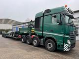 Mercedes-Benz ACTROS 4163 8x4 Schwerlast +Tieflader 4+2 *83 T - Offers