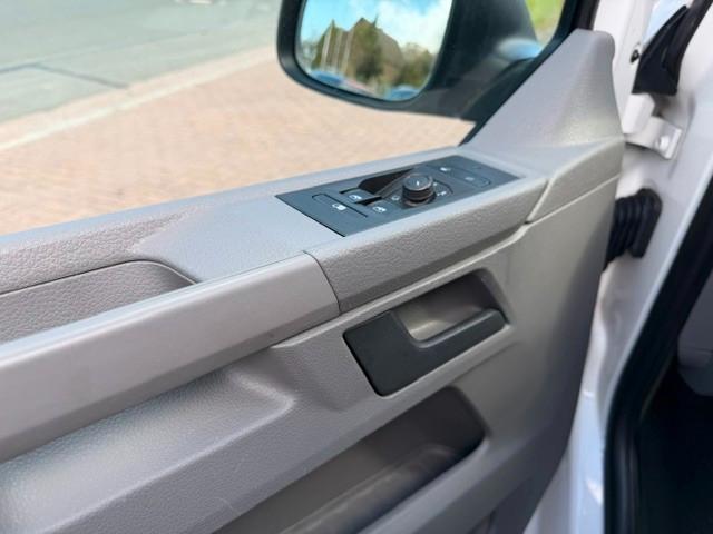 Volkswagen T6.1 Transporter