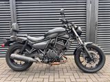 Kawasaki Eliminator EL450A nur 1052 km Arrows - KAWASAKI EL